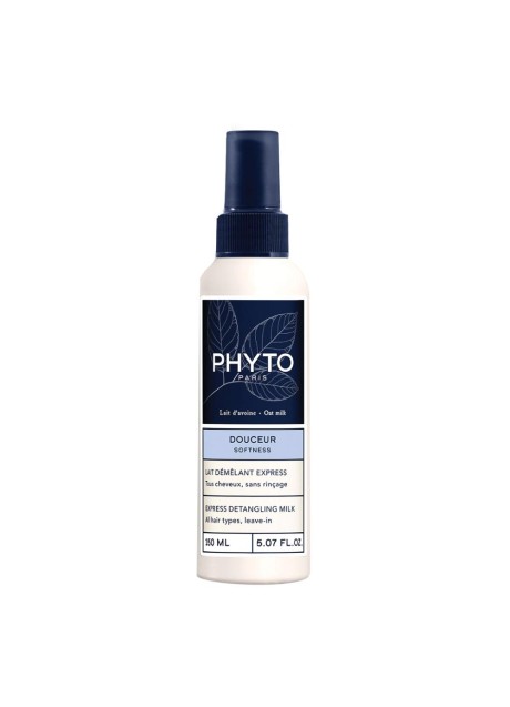 PHYTO DOUCEUR LATTE SPR 175ML