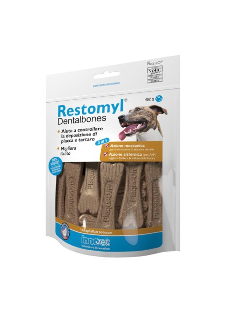 RESTOMYL DENTALBONES 482G