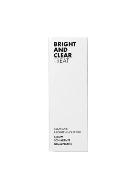 BRIGHT AND CLEAR CLEAR SKIN BRIGHTENING SERUM 30 ML