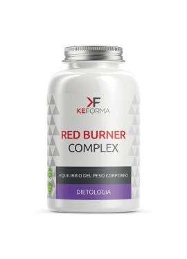 RED BURNER COMPLEX 60CPS