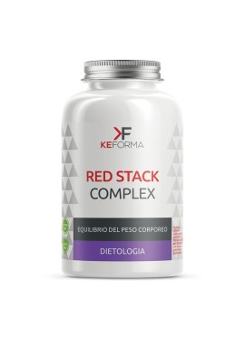 RED STACK COMPLEX 90CPS