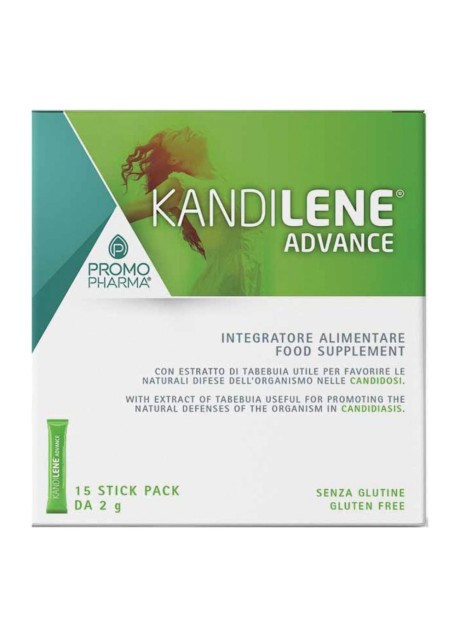 KANDILENE ADVANCED 15STICK