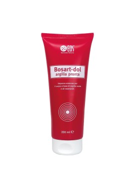 EOS BOSART DOL ARGILLA PRONTA