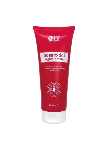 EOS BOSART DOL ARGILLA PRONTA