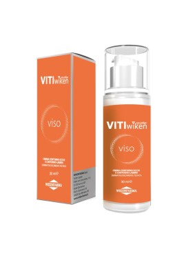 VITIWIKEN VISO 30ML