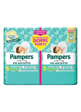 PAMPERS BD DUO DOWNCOUNT J32PZ