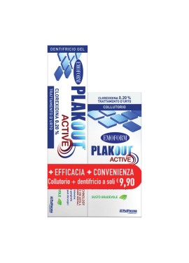 EMOFORM PLAKOUT ACT0,20%+DENT