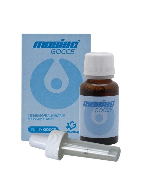 MOSIAC GOCCE 15ML