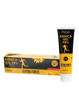ARNICA GEL 98% 100ML