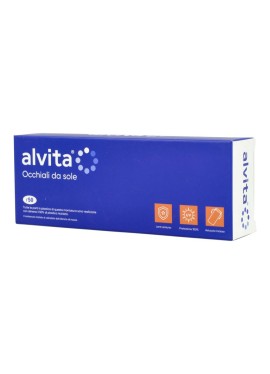 ALVITA OCCHIALE SOLE JESSI
