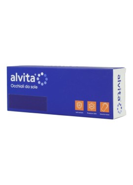 ALVITA OCCHIALE SOLE TOM