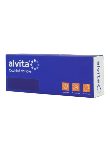 ALVITA OCCHIALE SOLE TOM