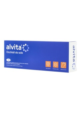 ALVITA OCCHIALE SOLE MARK