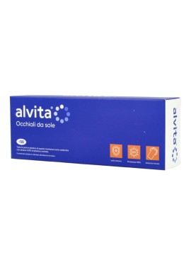 ALVITA OCCHIALE SOLE MICK
