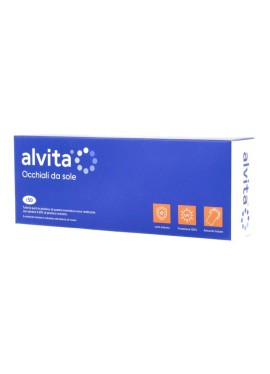 ALVITA OCCHIALE SOLE LIZZIE