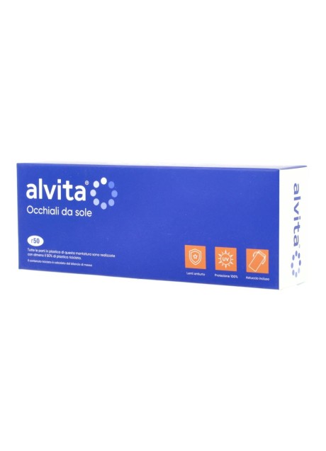 ALVITA OCCHIALE SOLE LIZZIE