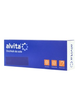 ALVITA OCCHIALE SOLE LUCAS