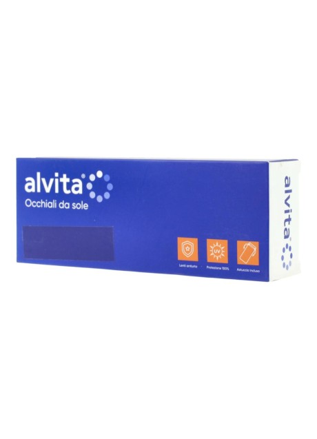 ALVITA OCCHIALE SOLE LUCAS