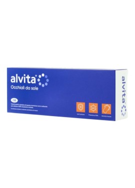 ALVITA OCCHIALE SOLE CLAUDIO