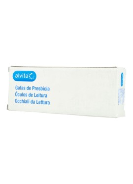 ALVITA OCCH LETT SIGGY +1,00