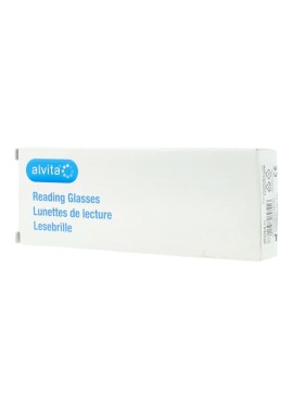 ALVITA OCCH LETT TIFF BLU+1,00