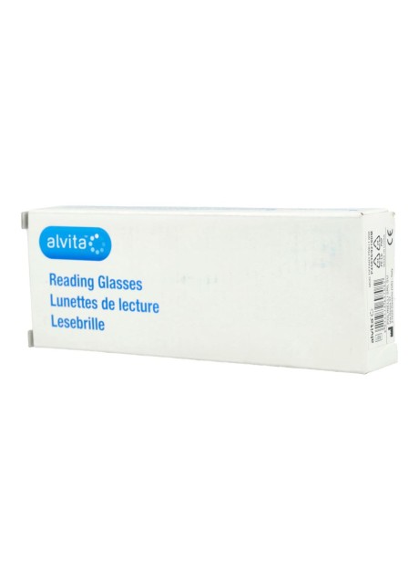 ALVITA OCCH LETT TIFF PIN+1,00