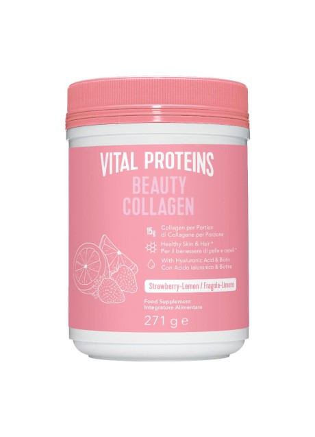 VITAL PROTEINS BEAUTY COLLAGEN