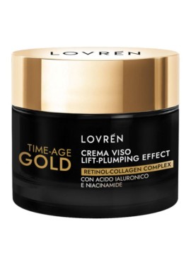 LOVREN CR VISO TIME AGE GOLD 3