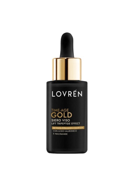 LOVREN SIERO TIME AGE GOLD LIF