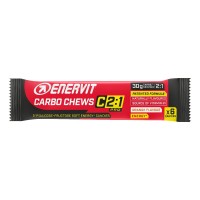 Enervit Carbo 2:1 Pro caramelle gommose - 34 grammi