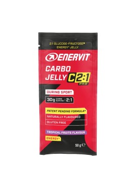ENERVIT C2 1 CARBO JELLY 50 G