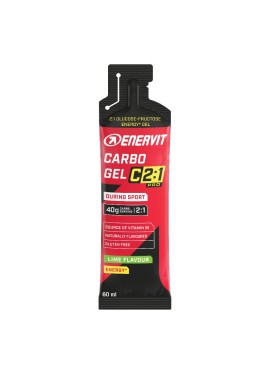 ENERVIT C2 1 CARBO GEL LIM60ML