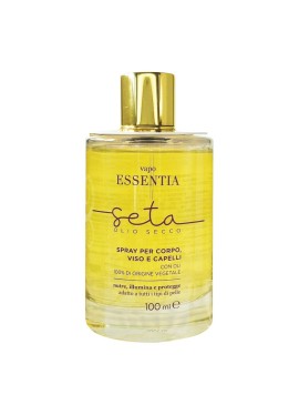 VAPO ESSENTIA SETA OLIO 100ML