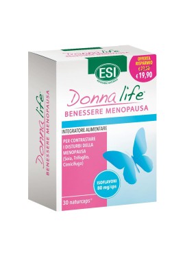 ESI DONNA LIFE MENOPAUSA PR