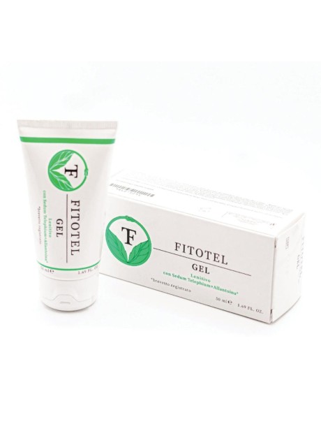 FITOTEL GEL