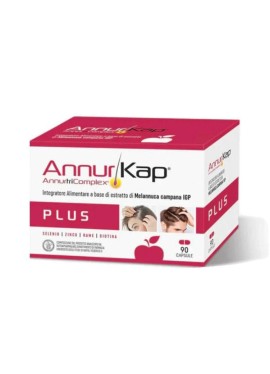 ANNURKAP PLUS 90CPS
