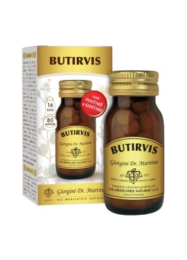 BUTIRVIS 80PAST RP
