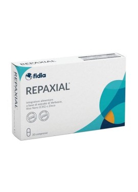 REPAXIAL 20CPR