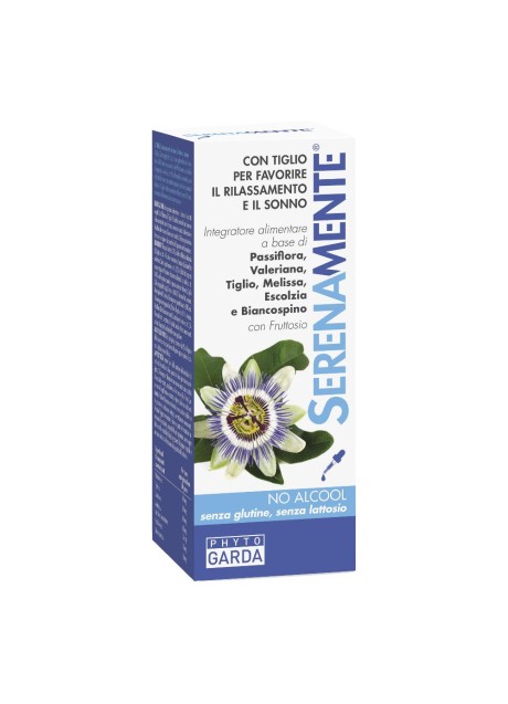 SERENAMENTE GOCCE 40ML