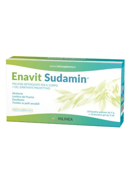 ENAVIT SUDAMIN 10+10BUST