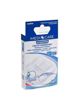 CEROTTI ANTIACQUA GRANDI 15PZ