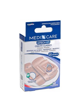 CEROTTI CLASSICI 3D ASSORT20PZ