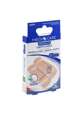 CEROTTI CLASSICI 3D MEDI 20PZ