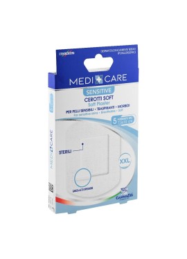 CEROTTI STERILI TNT 7,5X10 5PZ