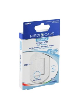 CEROTTI STERILI TNT 7,5X5 5PZ
