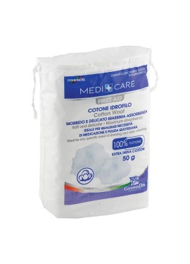COTONE IDROFILO 50G