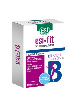 ESI FIT BILANCIA AZ PROL 36CPR