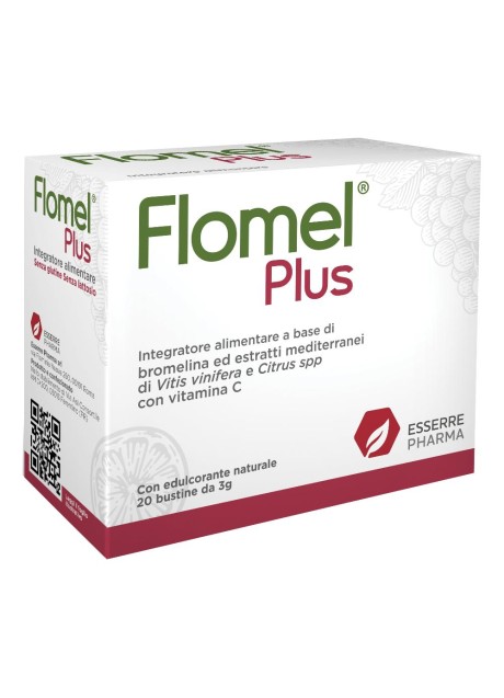 FLOMEL PLUS 20BUST