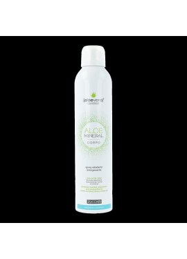 ALOEMINERAL CORPO ESSENZA MARINA 250 ML