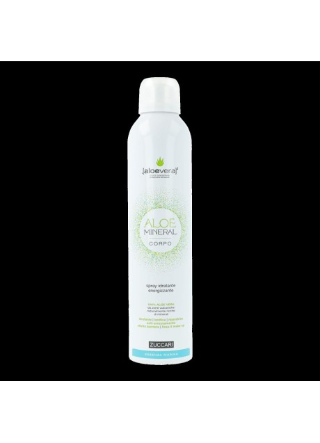 ALOEMINERAL CORPO ESSENZA MARINA 250 ML